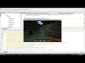 Modding Tutorial 1 14 Episode 10 commands networking simple gui