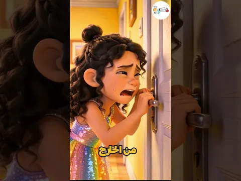 أنا في مكان مرتفع! 😱
