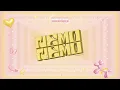 Lagu YENA「NEMONEMO - Japanese Ver. -」 Official Audio