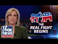 Mamdani s bully pulpit had too much bully Laura Ingraham says