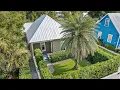 Property Showcase 17 Old Mission Avenue St Augustine FL 32084