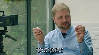 interview with dp jean marie dreujou on 