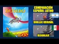 Download Lagu Dumbo [1941] Comparación del Doblaje Latino Original y Redoblaje | Español Latino