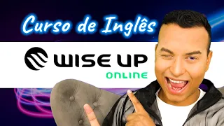 curso de ingl s da wise up online confi vel