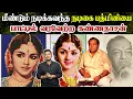 Lagu பத்மினியை பாட்டில்  வரவேற்ற கண்ணதாசன் | Kannadasan song stories