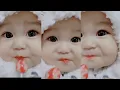 Download Lagu Cute Baby.! Mela Babu.! Tik Tok Viral Video.! New Born Baby ! Instagram Stutas ! WhatsApp Status !