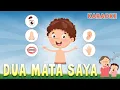 Download Lagu Dua Mata Saya Karaoke (Lirik) | 🎵 Lagu Anak2 Karaoke Tanpa Vokal