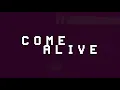 Jesus Loves Electro & Lin D - Come Alive [Lyric Video]