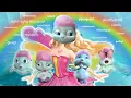 Barbie and the Magic of Bibble