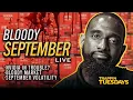 Download Lagu Why Is September So Bad For Stocks? | Is NVIDIA About to Crash?