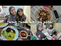 Download Lagu MASAK MASAK WITH MY SISTER | The Best Nasi Ayam! 🥹✨
