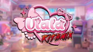 Liliana Vampaia Rith Parker - Ulala RITHMIX