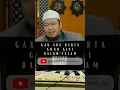 Download Lagu GAK ADA HARTA GONO GINI DALAM ISLAM #islam #hukum #waris #warisan #harta #sah #suamiistri #uang