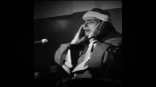 الشيخ مصطفى إسماعيل تلاوة نادرة من سورة التحريم سوريا المسجد الأموي عام ١٩٥٨ 