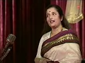 Rula Ke Gaya Sapna Mera - Anuradha Paudwal (Tribute Song)- Movie Jewel Thief