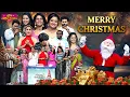 Download Lagu 🎄Merry Christmas🎄Special | Sridevi Drama Company | Ramprasad, Naresh, Immanuel, Indraja, Rashmi |Etv MP3