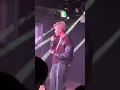 Tyson Yoshi- 忘記你4 GET BOUT U | Hi I’M BACK UK Manchester LIVE 20220504