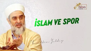 İslam ve spor