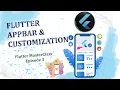 Flutter Tutorial for Beginners - Third Party Packages Installation