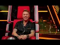 Niclas Scholz - Ace Of Spades | The Voice 2023 (Germany) | Blind Auditions