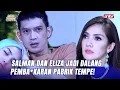 Download Lagu Haikal Marah dan Akan Selidiki! I Aku Titipkan Cinta ANTV Eps 3 FULL