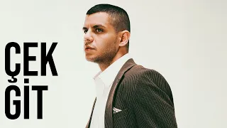 Çek Git - Bilal SONSES | Lyric Video