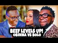 Download Lagu BOLO BESPOKE AND MS MUENI FEARLESSLY COUNTER OGA OBINNA