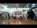 Download Lagu MOJANG PRIANGAN / TIKTOK VIRAL / SENAM KREASI / DAM FIT CLUB / CHOREO BY ZIN DETTY