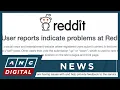 Reddit s services restored after global outage that affected thousands ANC