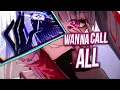 Nightcore - Choose Your Fighter (But it hits hard) (Lyrics)