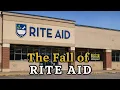 From a Pharmacy Giant to Bankruptcy The Fall of Rite Aid
