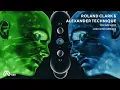 MOOD088 Roland Clark & Alexander Technique - You Are Here (Josh Wink ‘No Vox’ Remix)