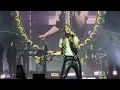 Clara Luciani - Tout pour moi (Toulouse Zénith 07 Février 2025) 4K (8/9)