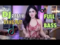 Download Lagu DJ REMIX FULL BASS TERBARU 2025 🎵 HOBI SLOT MAU SUKSES 🎵 DANGDUT REMIX JEDAG JEDUG