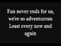 Download Lagu The New Adventures of Winnie the Pooh Theme 1   Sing Along Song   YouTube