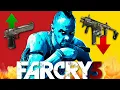 Ranking Every Weapon in Far Cry 3