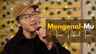 Download Mengenal-Mu - Giving My Best | Sidney Mohede (GBC Project Feat. Rafael Tan Live Cover) MP3