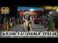 Download Lagu Surup Ganas..!! Jaranan KMU | KRIDO MANGGOLO UTOMO banjaran live dukuh sidomukti salatiga