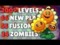 Download Lagu I Beat All Of Plants vs. Zombies 3 Evolved... It Was AMAZING