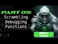 09 - Preventing Debugging by using SystemFunction40 RtlEncryptMemory on DbgUIRemoteBreakIn
