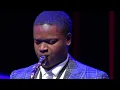 Harlem Nocturne | Kennedy Center Millennium Stage | Langston Hughes II