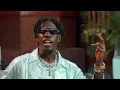 JMJBaby & King Paluta - Heartbreak Tonic ( Official Music Video)