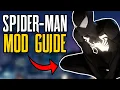 How To Mod Spider-Man Remastered PC EASY Guide SM Modding Tool V1 1 1