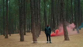 samuel suh strengthener official music video gospel reggae