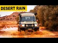Download Lagu Wild weer dwingt tot verandering – Oodnadatta Track Adventure