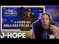 Download Lagu J-HOPE | Mic Drop, More, On the street… live au Gala des Pièces Jaunes 2025 REACTION