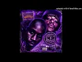 Mobb Deep Eye for a Eye (Your Beef Is Mines)  Chopped & Screwed