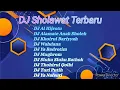 Lagu DJ Sholawat Terbaru Full Bass || Alamate Anak Sholeh