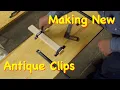 Download Lagu Hoe maak je nieuwe antieke boogclips | Engels Coach Shop