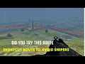 Project IGI Mission 3 Military Airbase Shortcut Route to Avoid Snipers